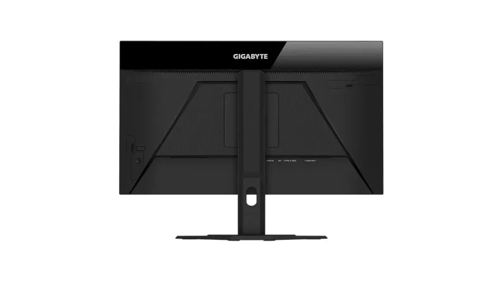 arriere Gigabyte M28U