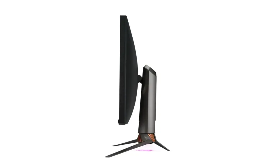profil Asus PG32UQX