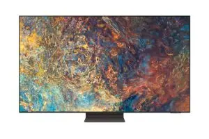 vignette Samsung QN95A