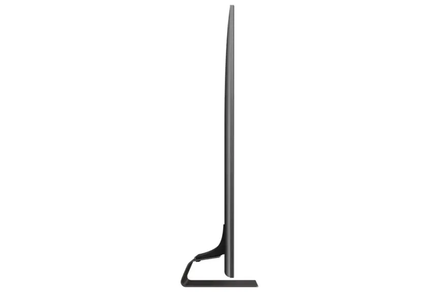 finesse Samsung QN95A