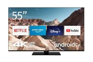 Nokia Smart TV 5500A