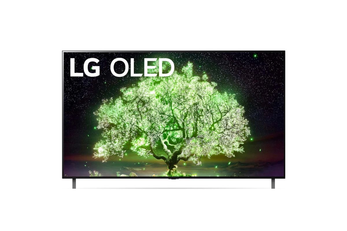 TV LG A1 OLED