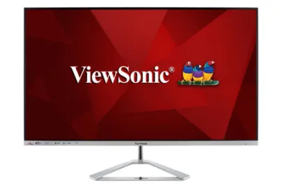 ViewSonic VX3276-4K-MHD