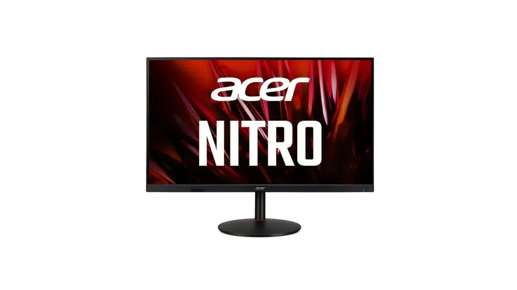 Acer XV322QK KV
