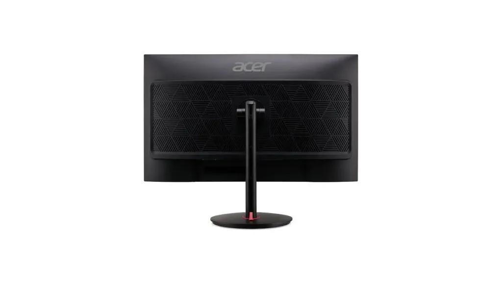 arrière Acer XV322QK KV
