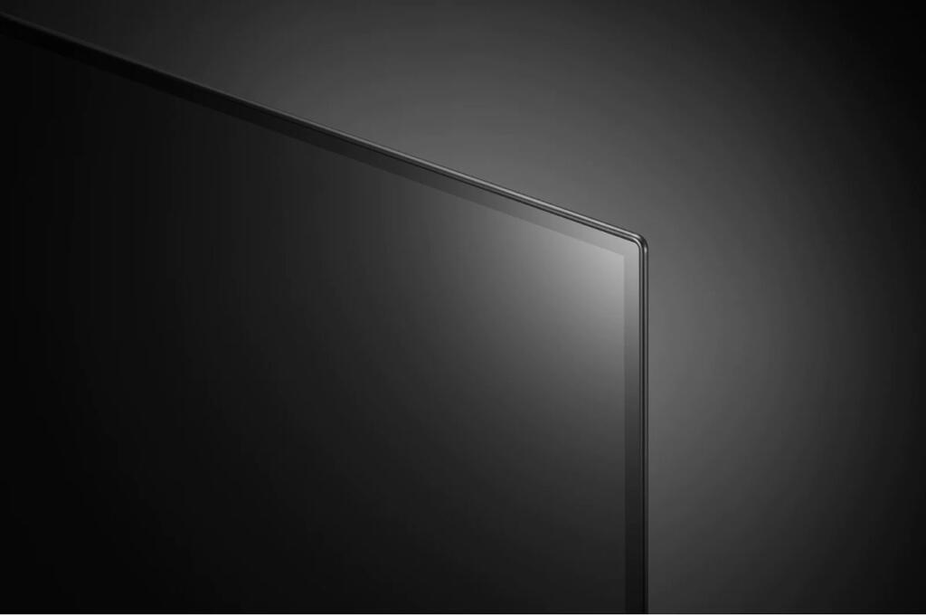 finesse écran LG A1