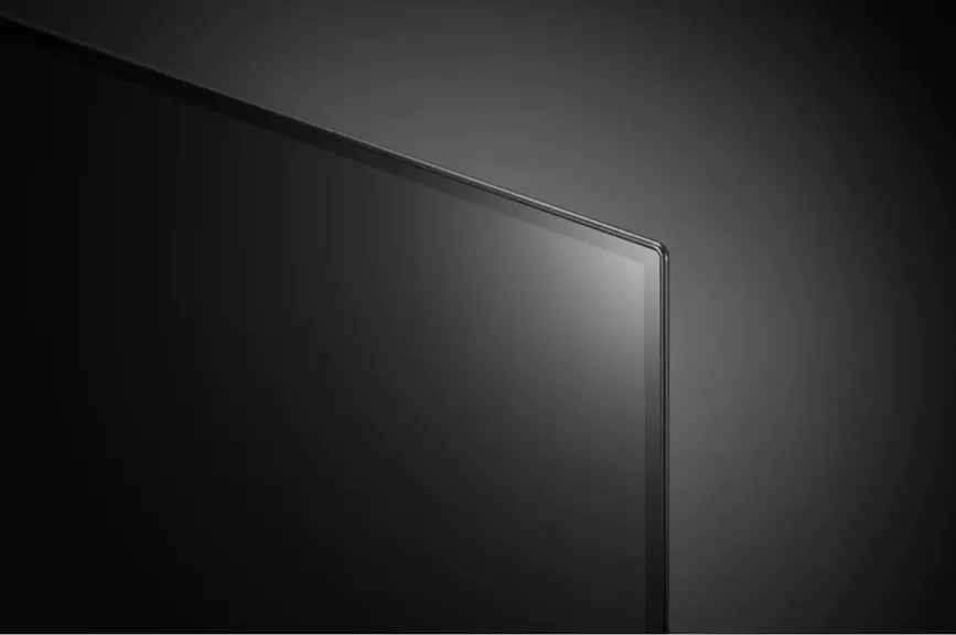 finesse écran LG A1