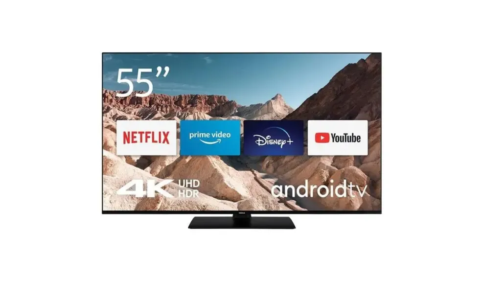 Nokia Smart TV 5500A