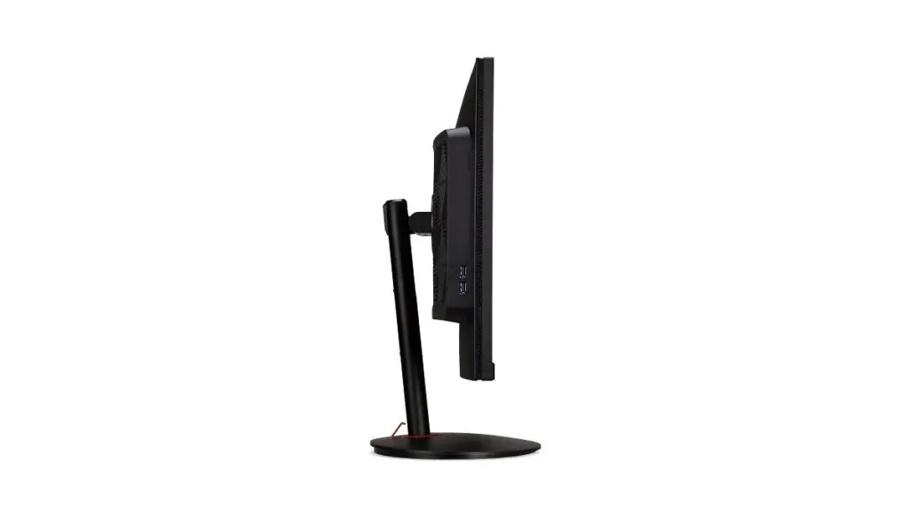 profil Acer XV322QK KV