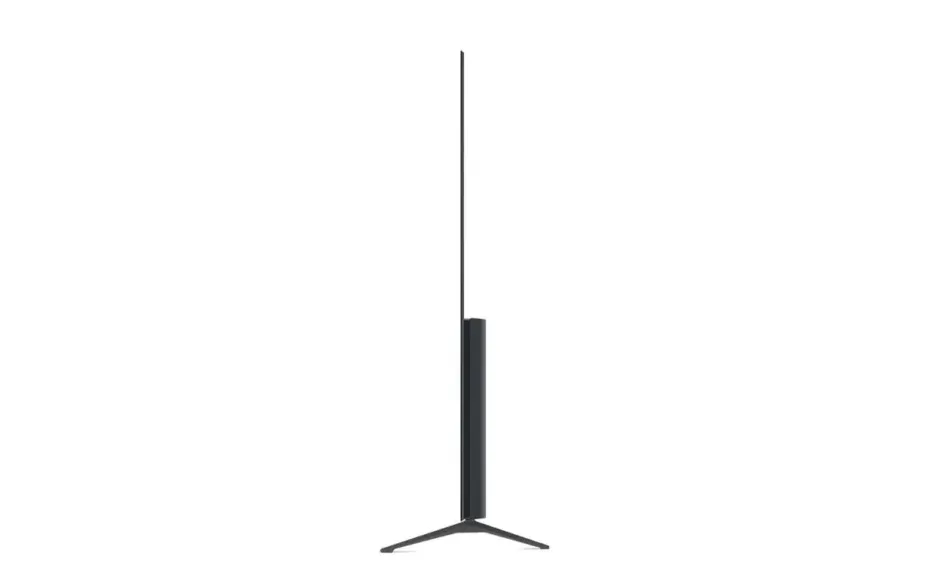 profil LG A1 OLED