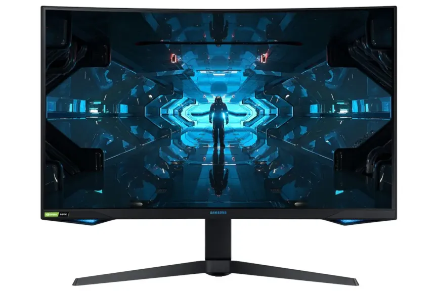 Samsung Odyssey G7 32 C32G75TQSR