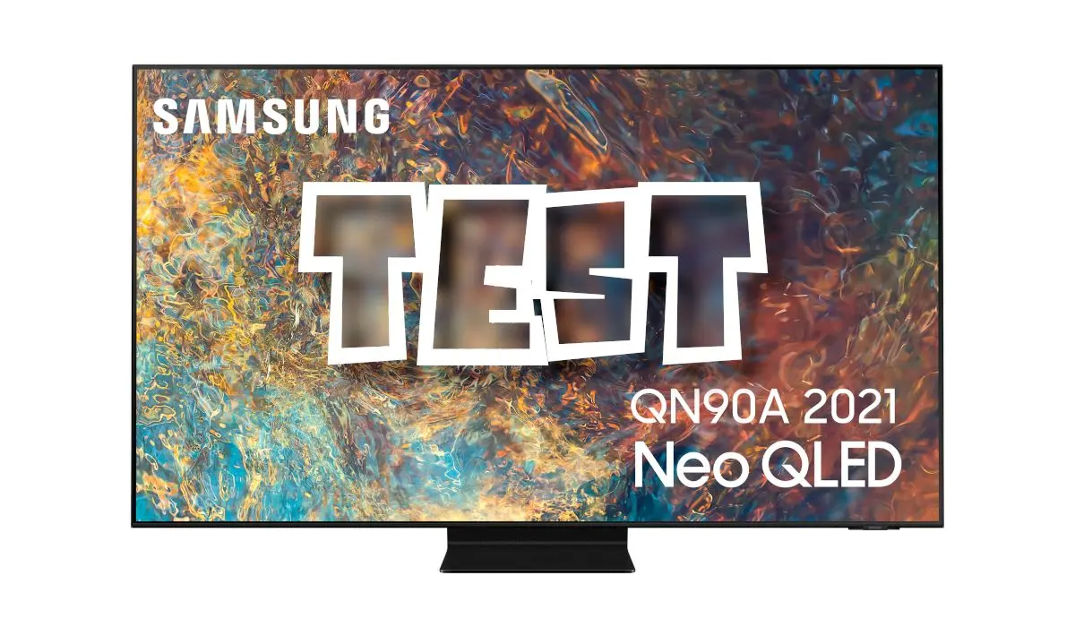 Test Samsung QN90A Neo QLED : la nouvelle référence Mini LED ?