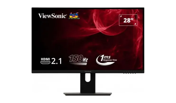 ViewSonic VX2882-4KP