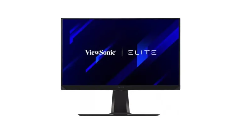 ViewSonic XG321UG