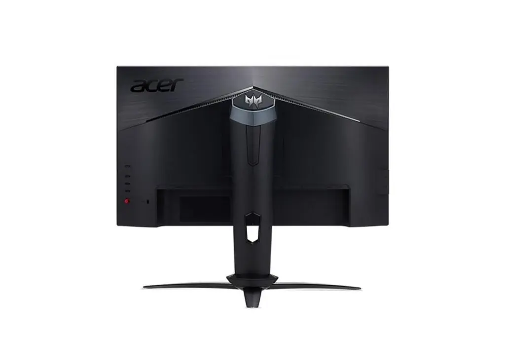 arrière Acer X27 S