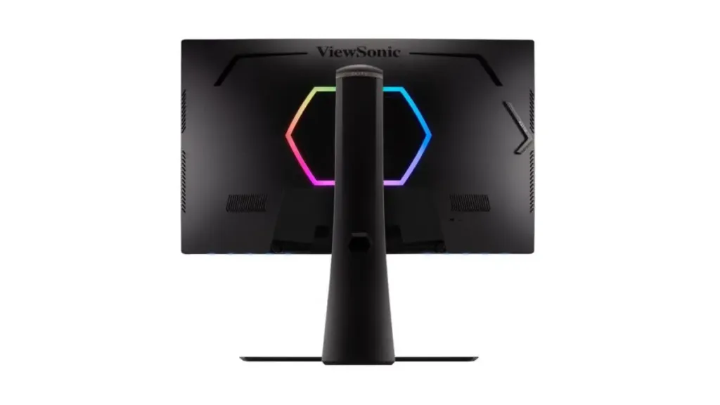 arrière ViewSonic XG321UG