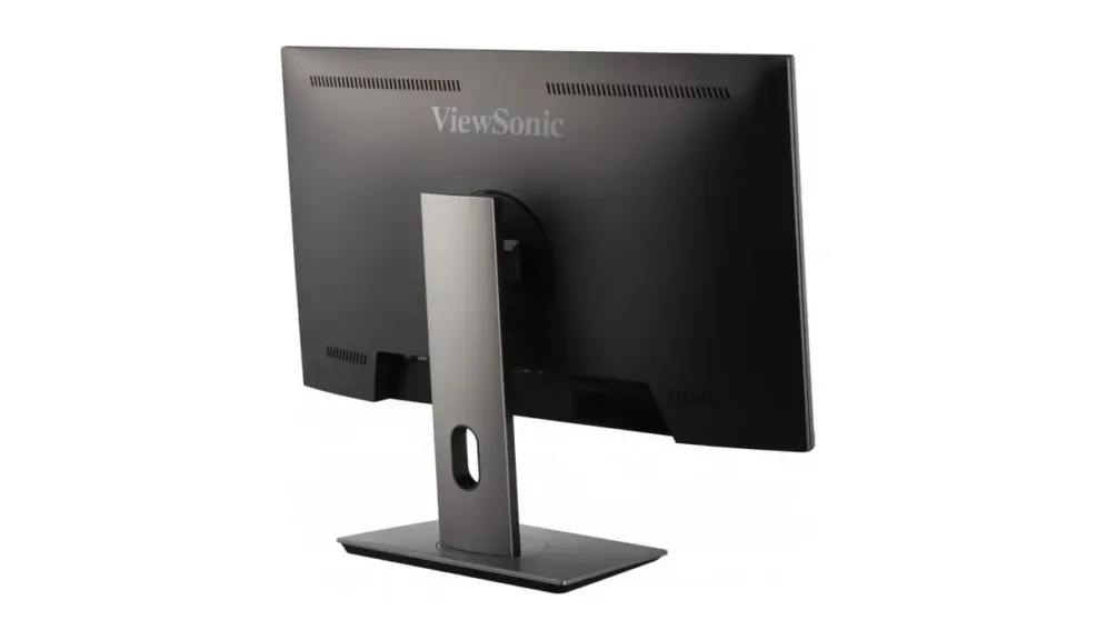 Arriere ViewSonic VX2882-4KP