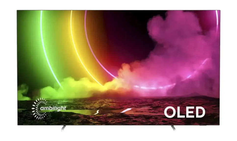 Philips OLED806