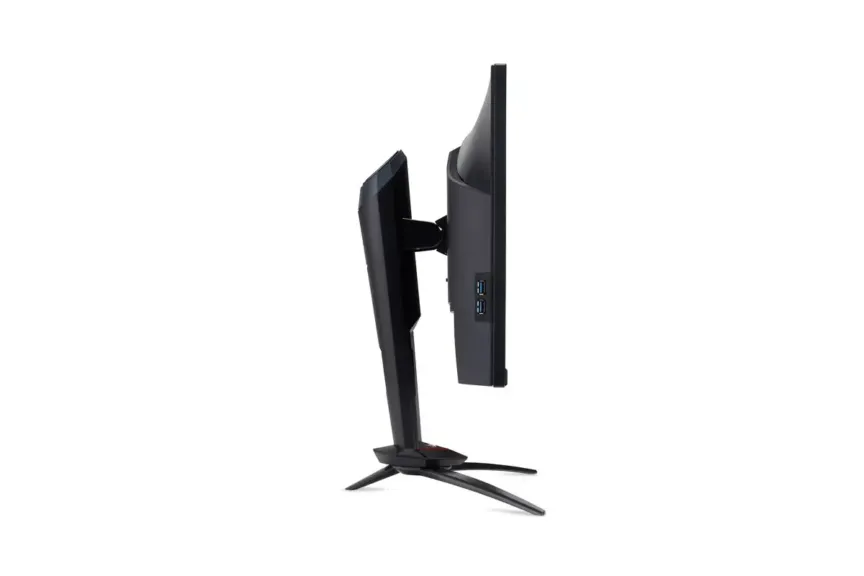 profil Acer X27 S