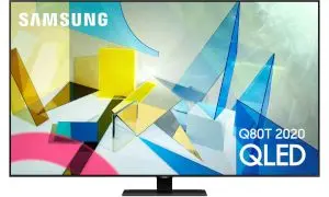 Samsung Q80T