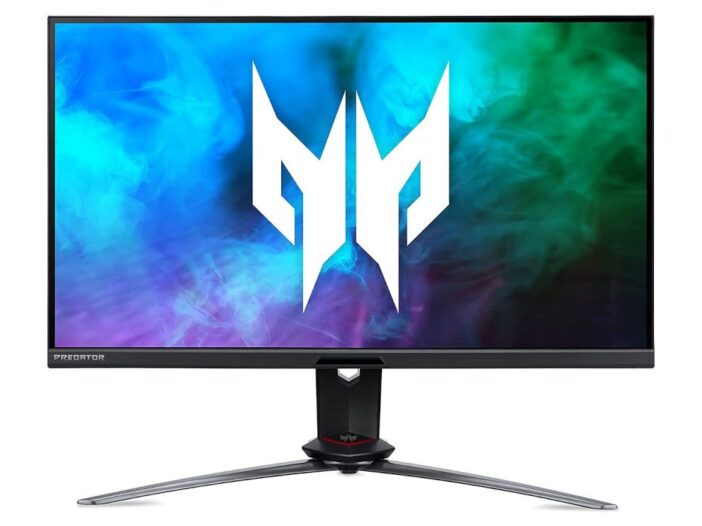 Acer XB283K KV