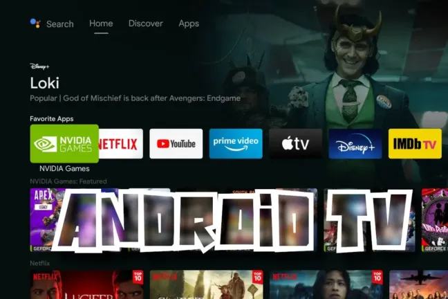 Android TV