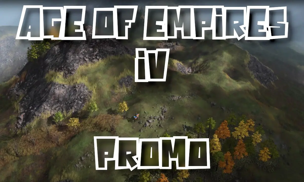 Bon Plan Age of Empires 4 à 36€ : promo de -38% à saisir