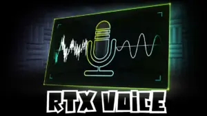 RTX Voice