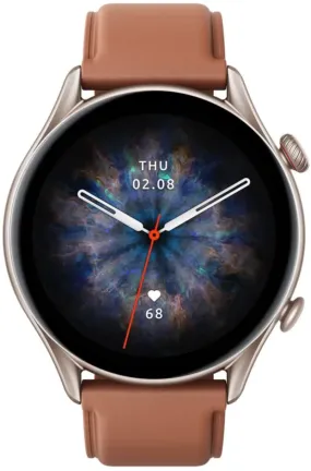 Amazfit GTR 3 Pro
