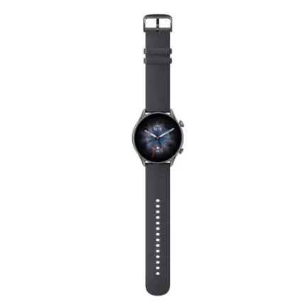 Bracelet Amazfit GTR 3 Pro - Noir