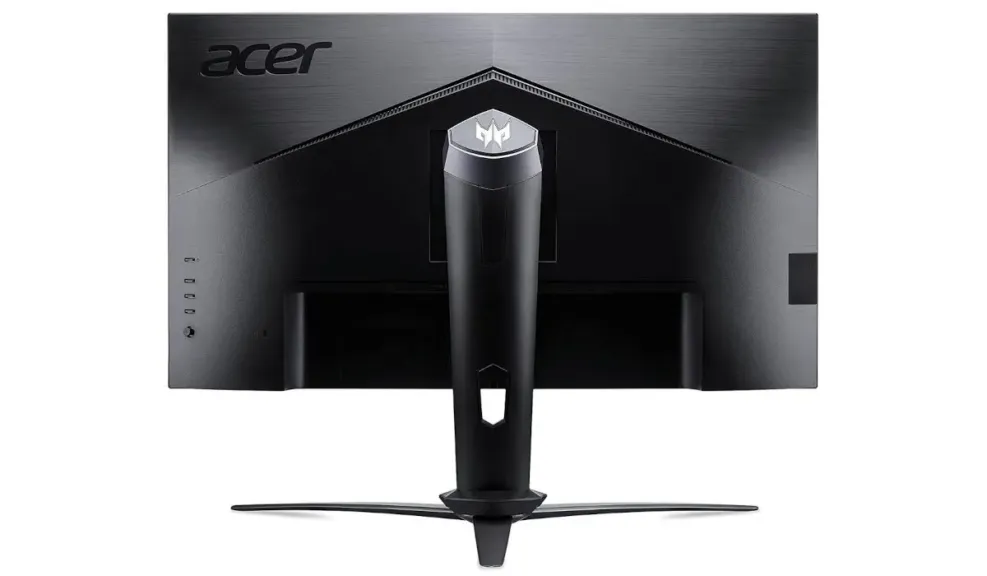 dos Acer XB283K-KV