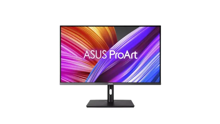 ASUS PA32UCR