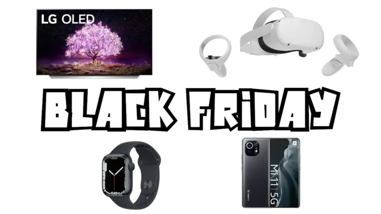 Black Friday