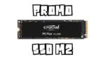 Promo SSD M2