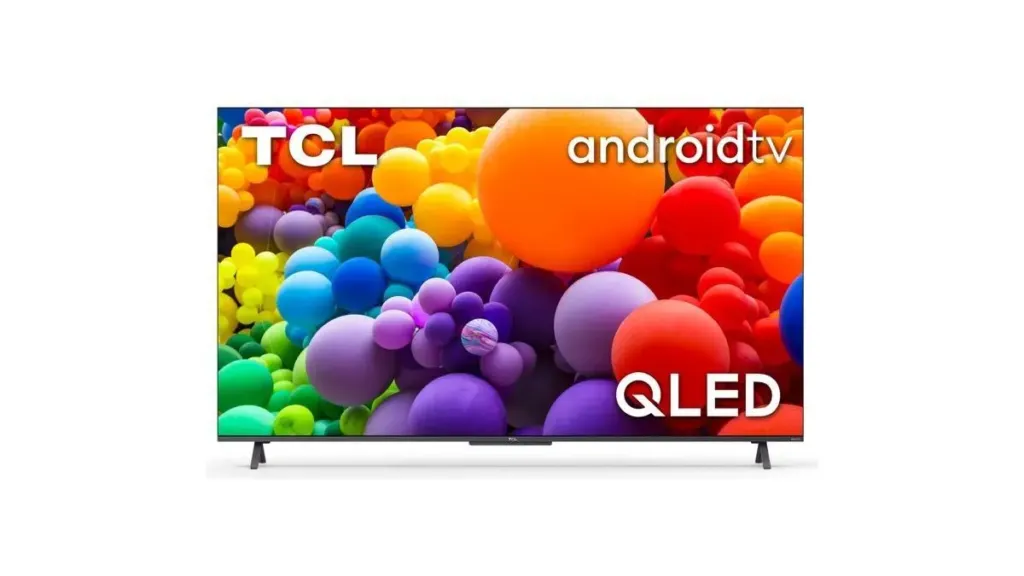 TCL QLED C725