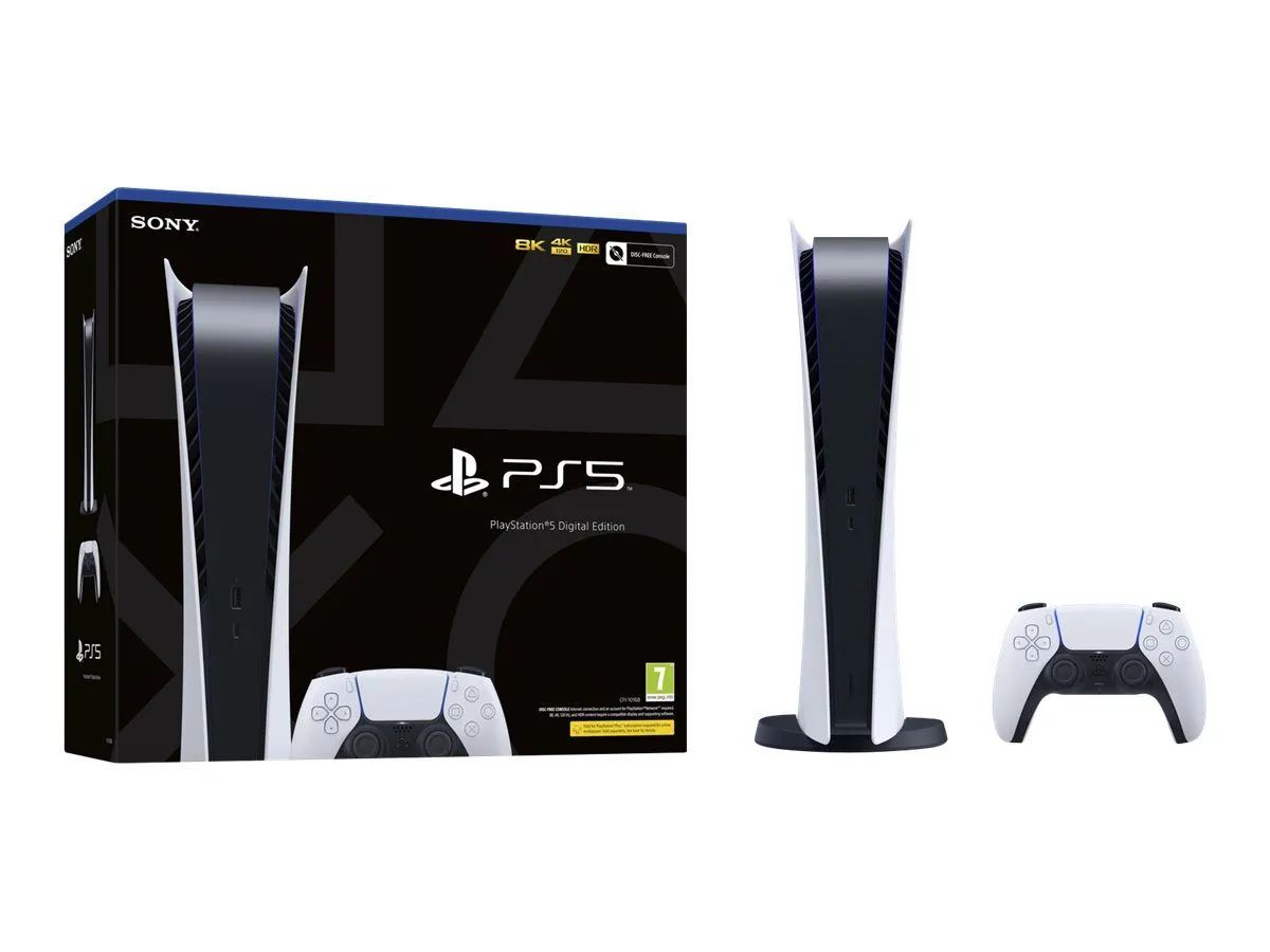 playstation 5 sale