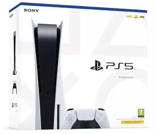 PlayStation 5 Standard