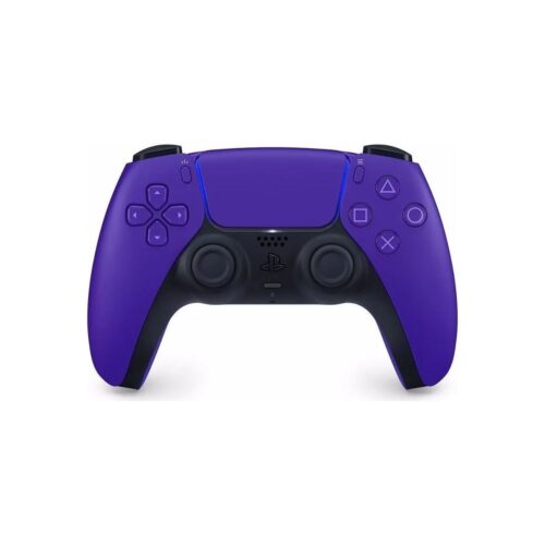 Manette PS5 violet - Galactic Purple