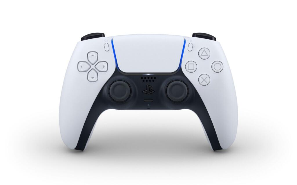 Sony DualSense