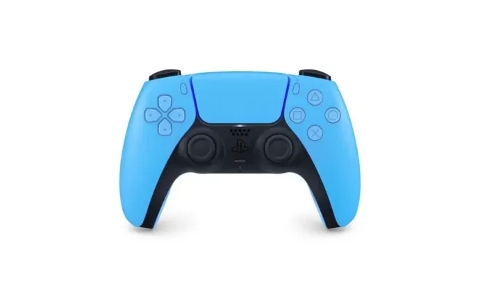 Manette PS5 bleu - Starlight Blue