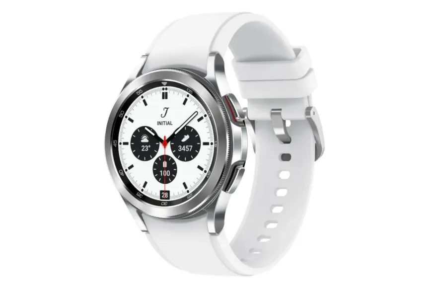 Samsung Galaxy Watch 4 Classic