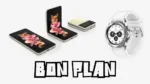 Bon Plan Galaxy Z Flip 3