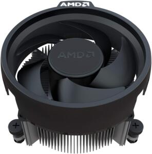 ventirad AMD Ryzen 5 5600X
