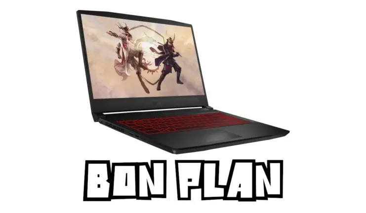 Bon Plan PC Gamer