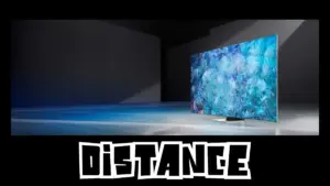 Distance TV