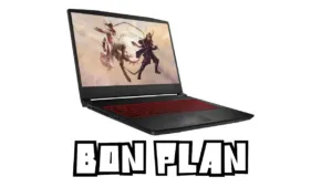 Bon Plan PC Gamer