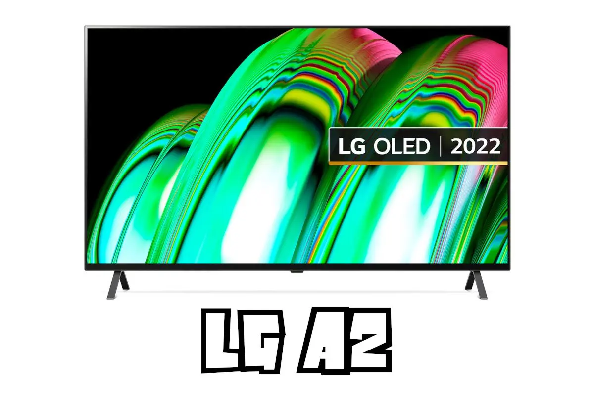 LG A2 : le premier prix OLED a de quoi séduire !