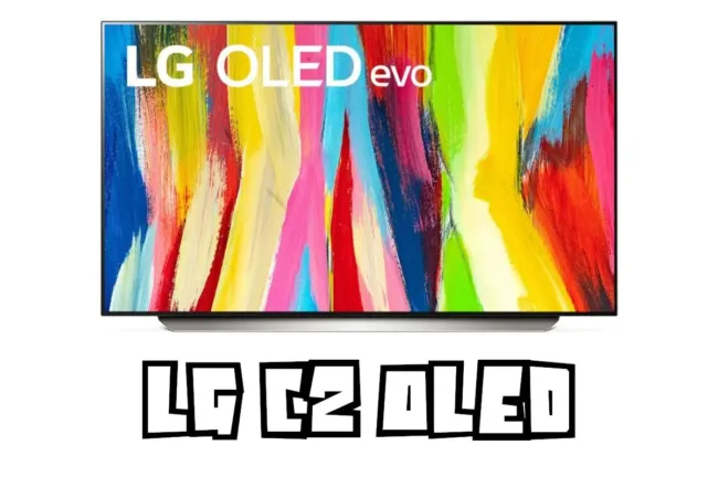 LG C2