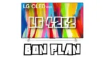 Bon Plan LG 42C2