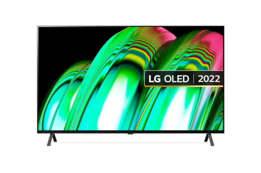 LG A2